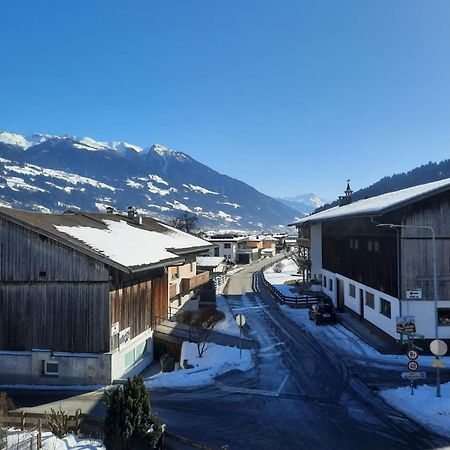 Altboeckhof Villa Schlitters Luaran gambar