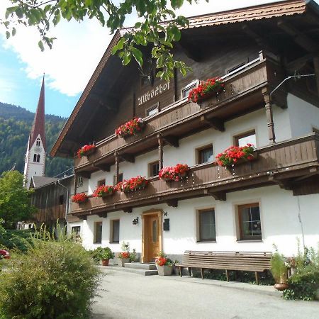 Altboeckhof Villa Schlitters Luaran gambar