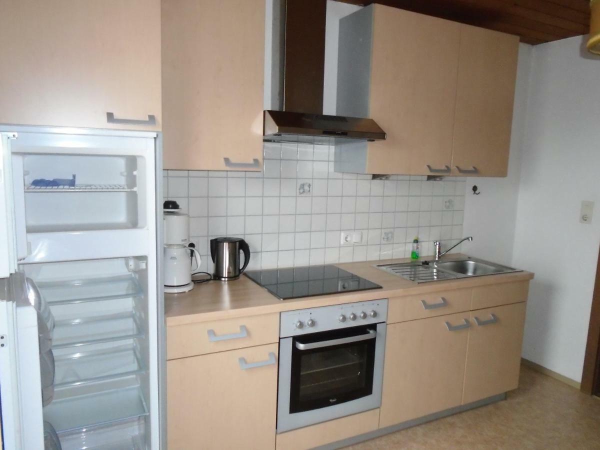 Altboeckhof Villa Schlitters Luaran gambar