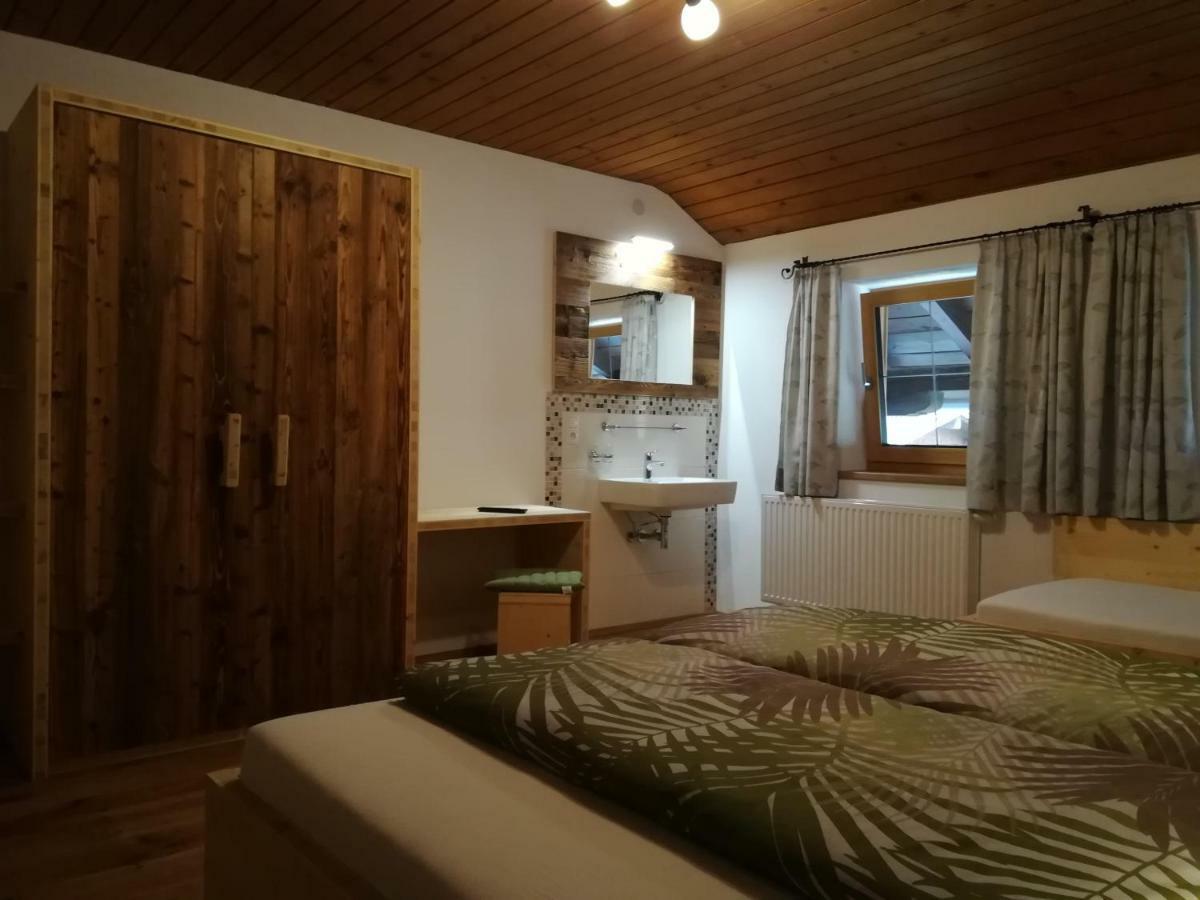 Altboeckhof Villa Schlitters Luaran gambar