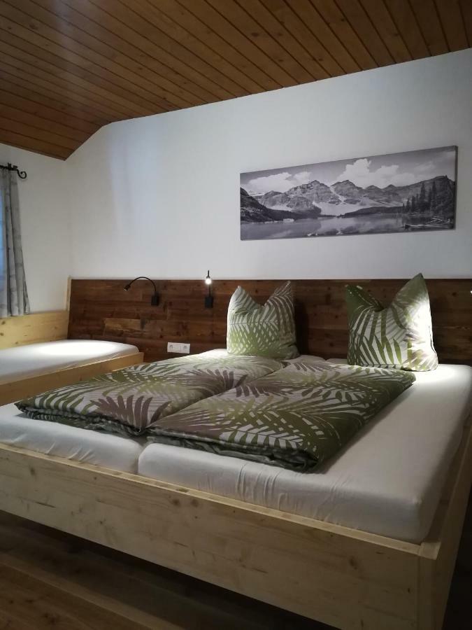 Altboeckhof Villa Schlitters Luaran gambar